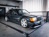 Mercedes-Benz 190 E 2.5-16  Evo II - Mercedes-Benz 190: 16 190e