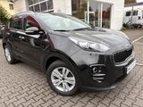Kia Sportage Dream Team Navi, Kamera, BT - Kia Sportage in Bonn