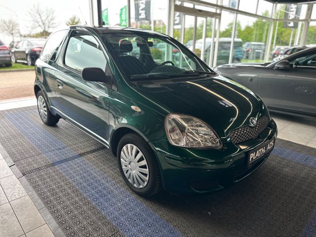 Toyota Yaris  1.3 Sol
