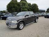 Dodge RAM 1500 5,7 V8 Crewcab Laramie*LPG*unfallfrei* - Dodge RAM: 1500 Laramie