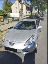 Toyota Celica T23 + neue Allwetterreifen - Toyota Celica: T23