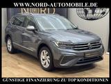 Volkswagen Tiguan Allspace 1.5 TSI Life DSG AHK/Dig.Cockpit