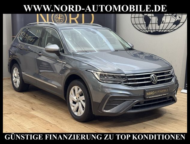 VW Tiguan Allspace 1.5 TSI Life DSG AHK/Dig.Cockpit