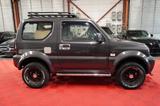 Suzuki Jimny 1.3 4WD Off-Road *1.Hand*Unfallfrei*Klima - Suzuki: R