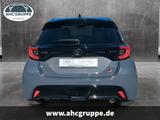 Toyota Yaris Hybrid 1.5 Dual-VVT-iE EU6e (Syst.130 PS)  - Toyota Yaris: Ps