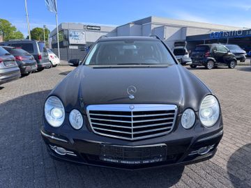 Mercedes E 280 - 6