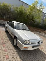 Opel Manta B  Oldtimer aus 1982 nur 78.000... - Opel Manta: B