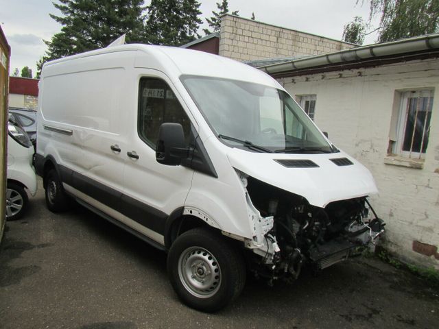 Ford Transit Kastenwagen FT350 L3H2 TDCi  10.800 Km