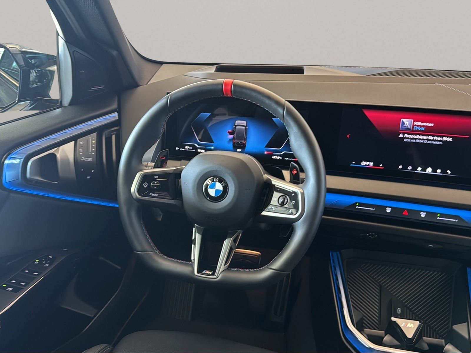 BMW X3 M50 xDrive M Sport Standheizung AHK Kamera foto 18