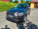 Mitsubishi ASX Allrad Automatik Diesel, 1.... - gebrauchte Mitsubishi ASX aus dem Jahr 2013