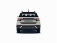 Volkswagen T-Cross - Vorschau Bild 9