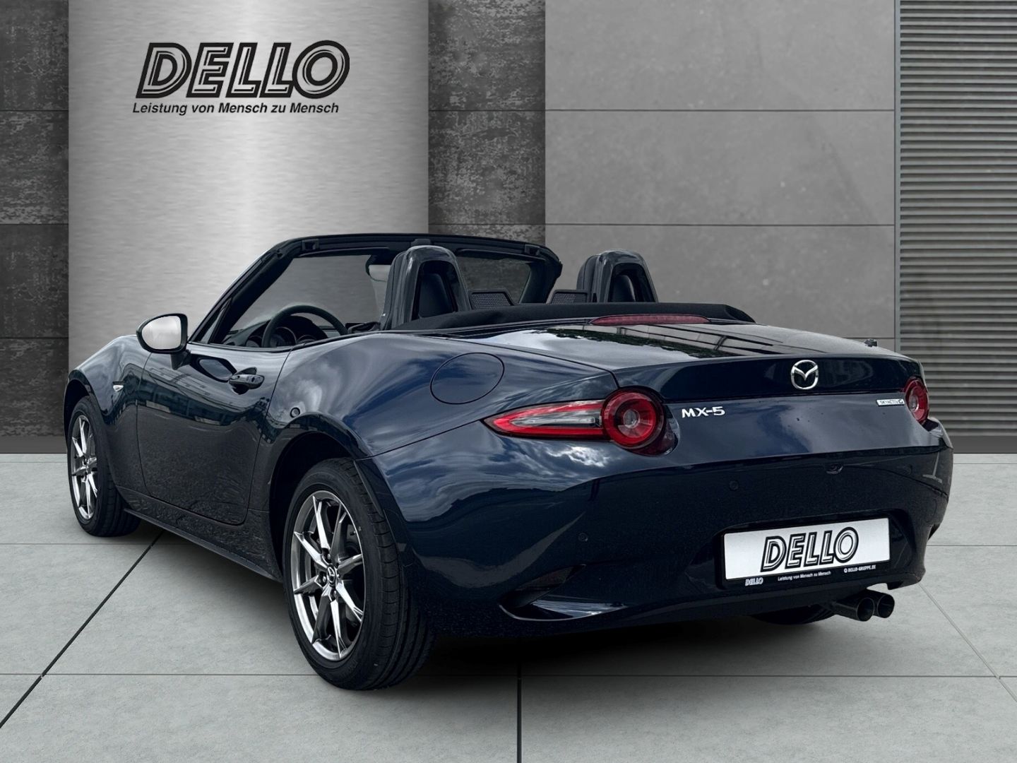 Mazda MX-5 - Bild 3
