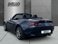 Mazda MX-5 - Vorschau Bild 3