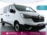 Renault Trafic 2.0 BLUE dCi 150 L1H1|Full-LED|Kamera - Renault Trafic dci 150