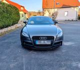 Audi TT 1.6 Coupé sline - Audi TT: Sline
