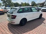 Skoda FABIA Combi  Ambition 1.0l TSI 70 kW 95 PS - Skoda Fabia: 1.9
