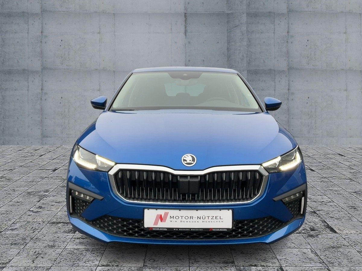 Skoda Scala Tour 1,0 TSI PDC H FSE LED BLUETOOTH