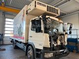 Mercedes-Benz Atego 1324 Fleischbahnen 2 Kammern - Mercedes-Benz Atego 13