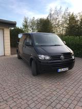 Volkswagen 2l TDI T5 Lang Camper - Angebote entsprechen deinen Suchkriterien