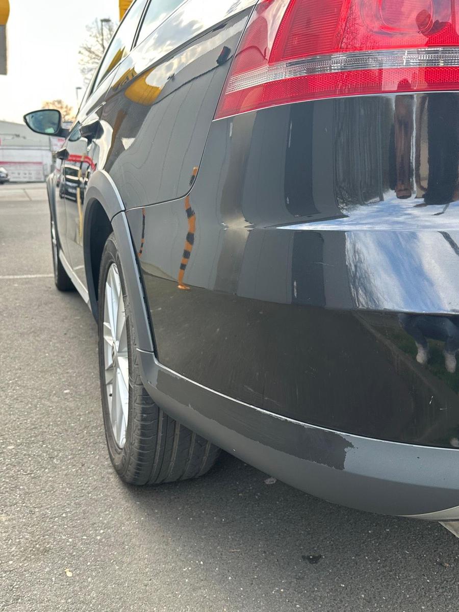 Volkswagen Passat 2012 — photo 7