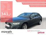 Audi A4 Avant 35 TFSI APP+DAB+VIRT+LED+NAVI+PDC - Audi A4 in Duisburg