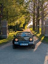 Mazda Miata Sonderedition (MX-5 NA, Kanada... - Mazda: Miata