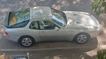 صورة 1 لـ 1982 Porsche 944