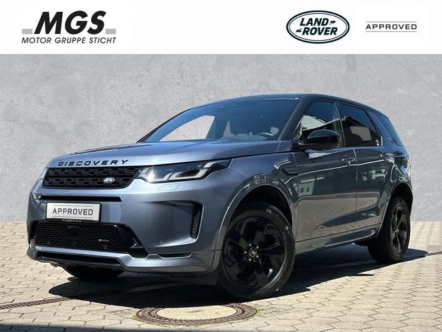 Land Rover Discovery Sport P250 R-Dynamic SE Matrix LED