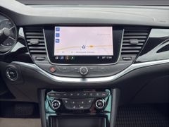 Fahrzeugabbildung Opel Astra K Sports Tourer 1.5 Business Elegance