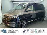 Volkswagen T6.1 California Ocean 2.0TDI DSG 4mot. Edition - Angebote