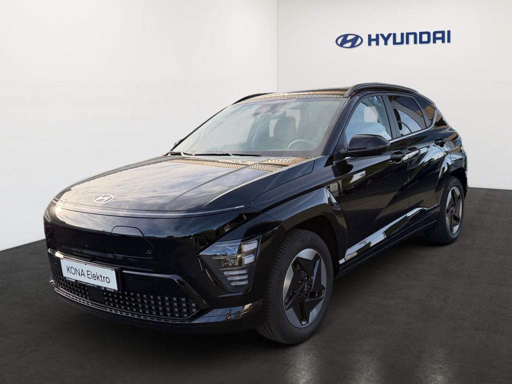 KONA Elektro PRIME (MY27) 65 kWh 2WD el.HK LED B