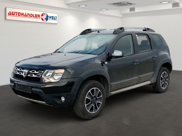 Dacia Duster 1.6 16V Ambiance Klima PDC Navi SHZ Tempo