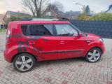 Kia Soul 1.6 Crossover Minivan Designed Edition - gebrauchte Kia Soul aus dem Jahr 2011