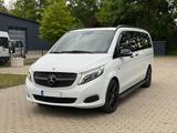 Mercedes-Benz V 250 BlueTEC AVANTGARDE lang  - Mercedes-Benz V-Klasse Gebrauchtwagen in Bielefeld