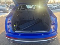 Audi SQ5 - Vorschau Bild 8