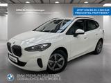BMW 220i Active Tourer AHK Kamera LED Sitzheizung
