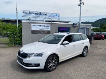 Skoda Octavia - 1