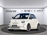 Abarth 500 E, Elektroantrieb 155 PS, Rückfahrkamera, Ca - Abarth 500 New cars