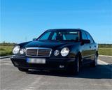 Mercedes-Benz Mercedes Benz E 430 W 210 Avantgarde HU NEU - Mercedes-Benz E 430: Limousine