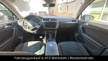 Volkswagen Tiguan - 9