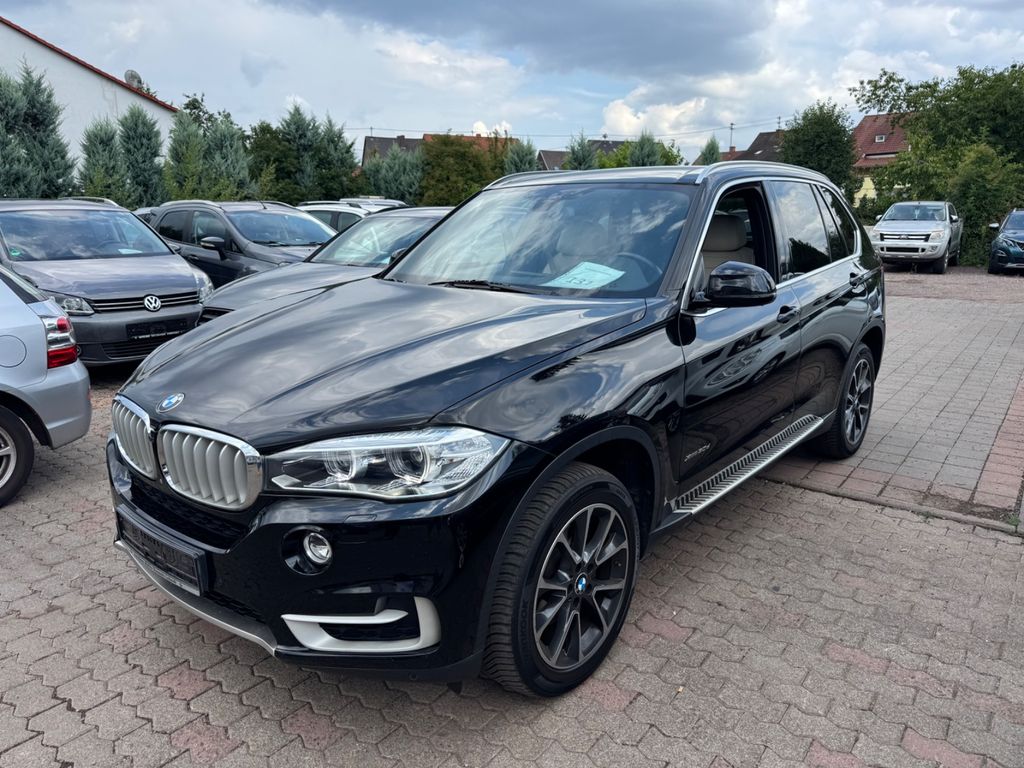 Image of BMW X5