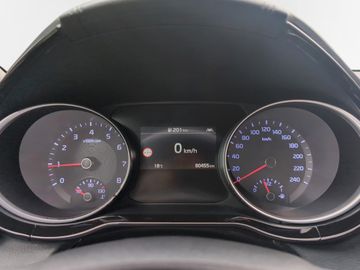 KIA cee'd / Ceed - 7