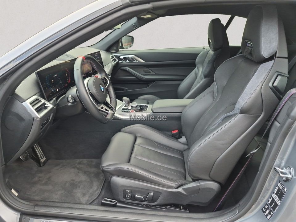 BMW M4 - Bild 11
