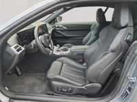 BMW M4 - Vorschau Bild 11