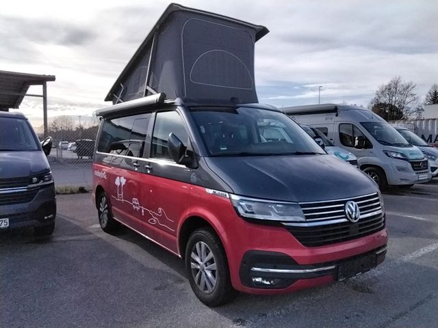 Volkswagen T6.1 California Ocean