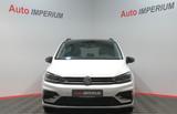 Volkswagen Touran 1.5 TSI*R-Line*ACC*AHK*ALCANTARA*MASSAGE* - Volkswagen Touran 5T