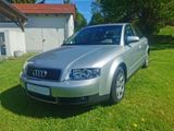 Audi A4 2.0, Klima, SH, NUR 107.000 km !!! - Audi A4 aus 2003
