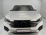 Volkswagen Touareg Elegance 4Motion*3,0 V6 TDI-170kW*H.UP*+ - Volkswagen Touareg: V6