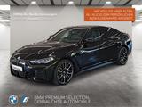 BMW i4 M50 Gran Coupé Driv.Assist.Prof Harman/K - BMW i4 in Bremen
