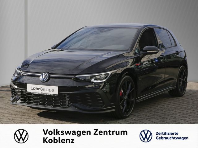 Volkswagen Golf GTI 2.0 TSI DSG Clubsport BlackStyle/RFK